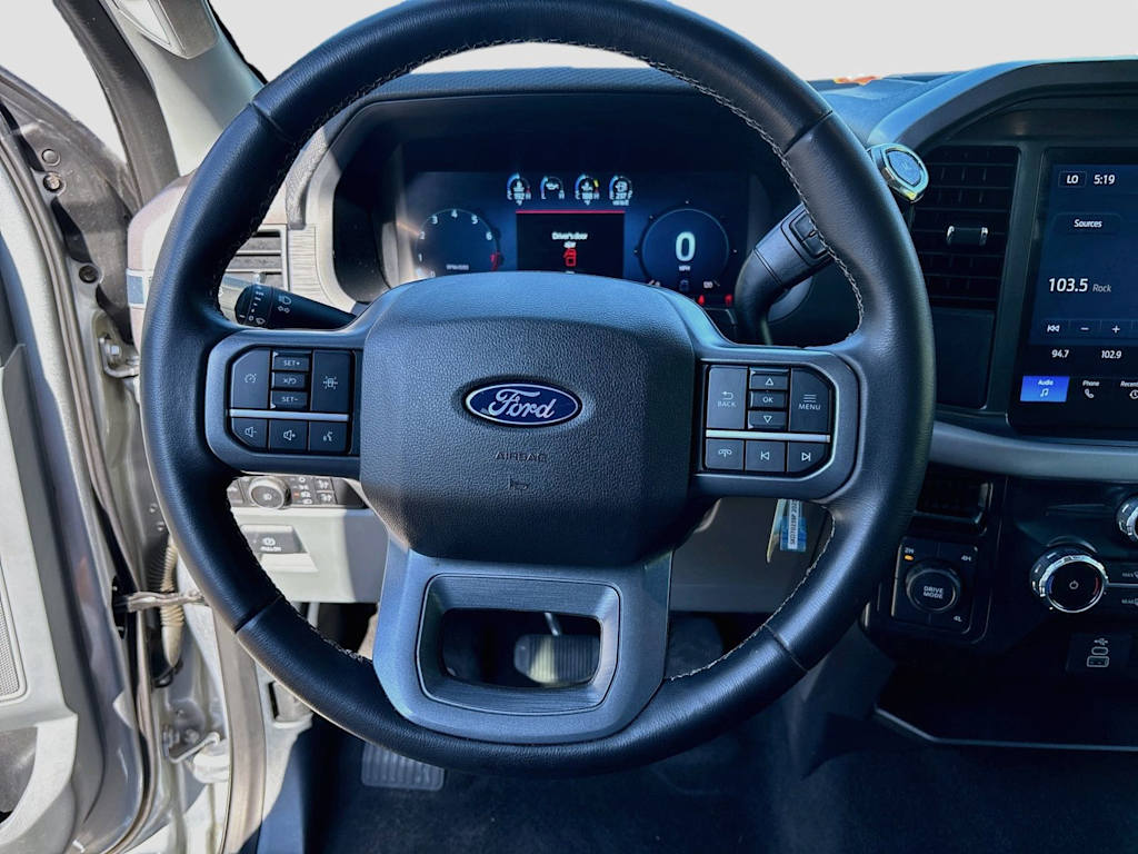 Thumbnail: 2025 Ford F-150 - 9