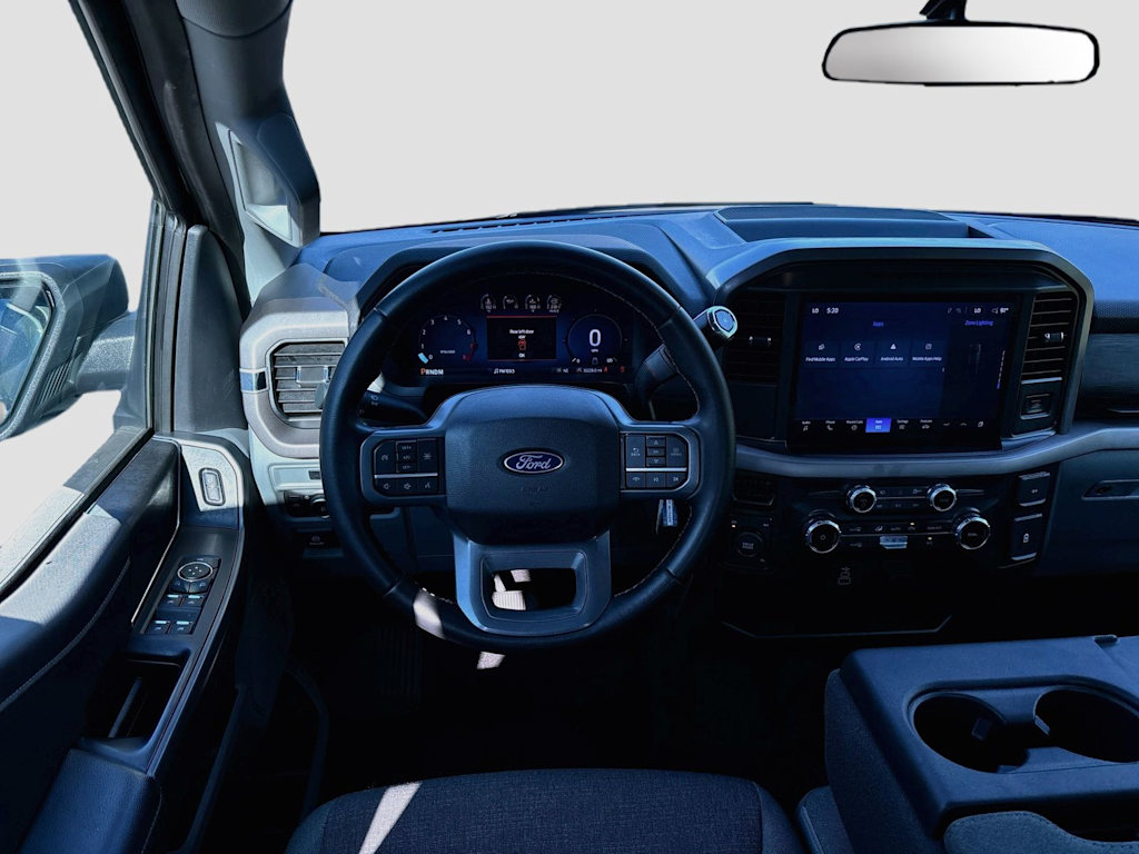 Thumbnail: 2025 Ford F-150 - 14