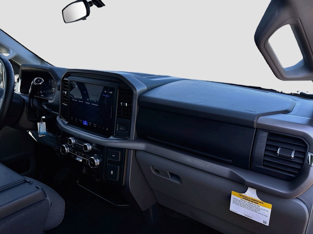 Thumbnail: 2025 Ford F-150 - 30