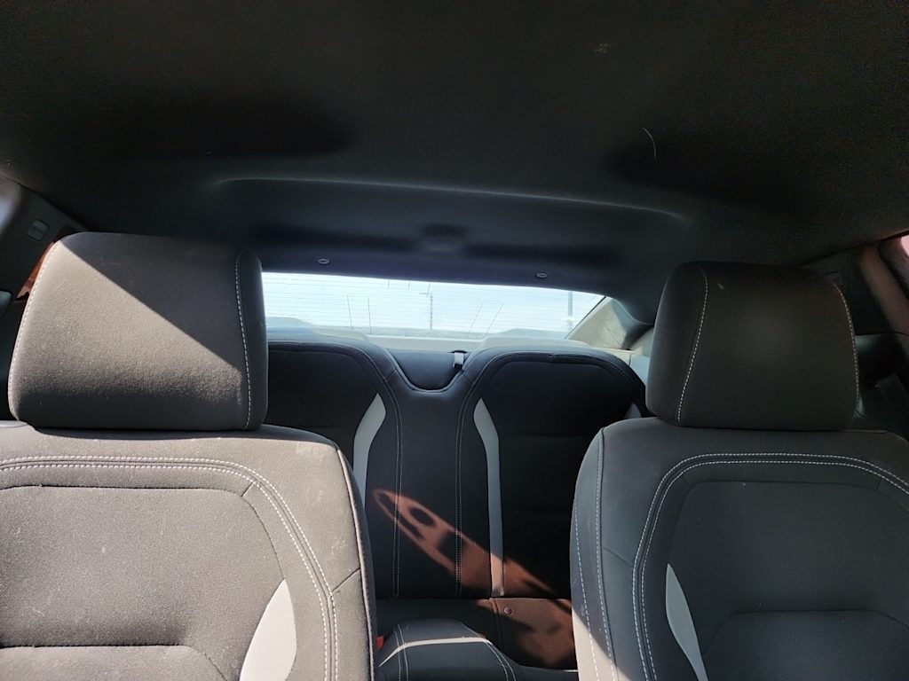 Thumbnail: 2019 Chevrolet Camaro - 21