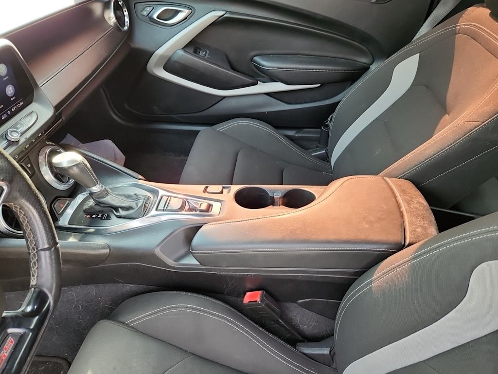 Thumbnail: 2019 Chevrolet Camaro - 8