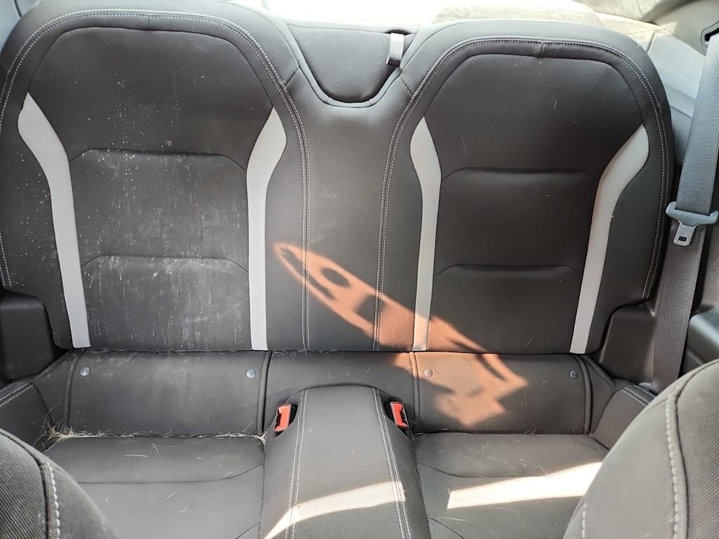 Thumbnail: 2019 Chevrolet Camaro - 10