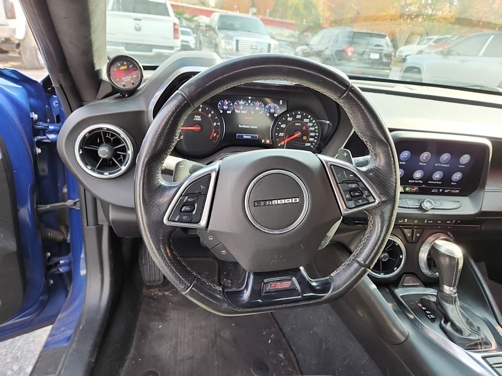 Thumbnail: 2019 Chevrolet Camaro - 7