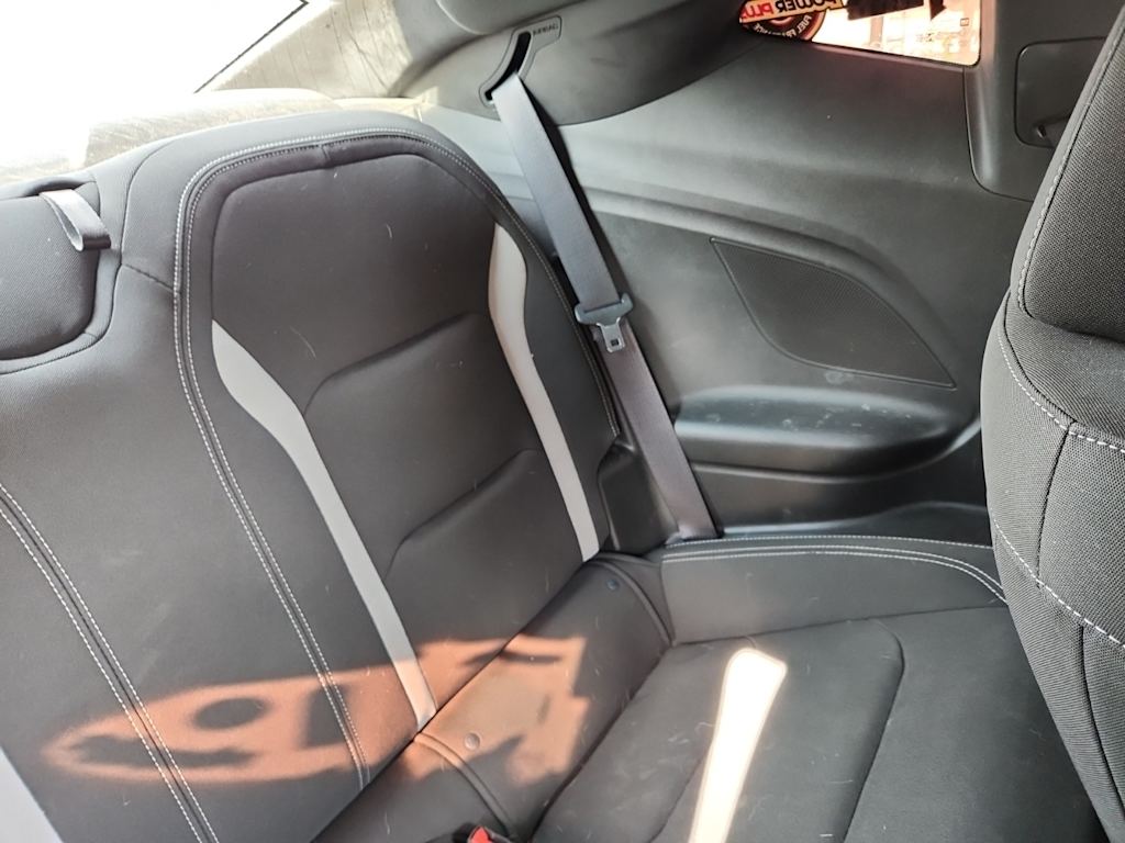 Thumbnail: 2019 Chevrolet Camaro - 22