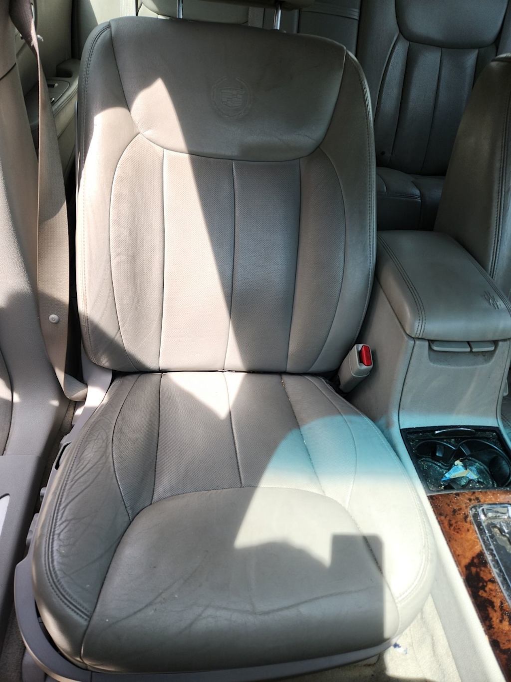 Thumbnail: 2007 Cadillac DTS - 18