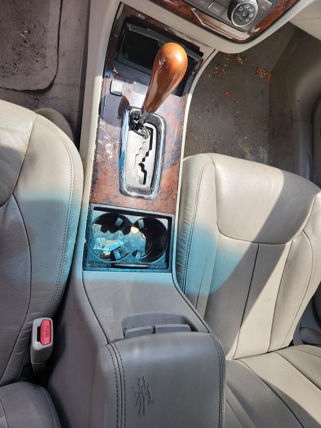 Thumbnail: 2007 Cadillac DTS - 10