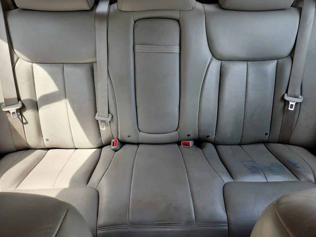 Thumbnail: 2007 Cadillac DTS - 20
