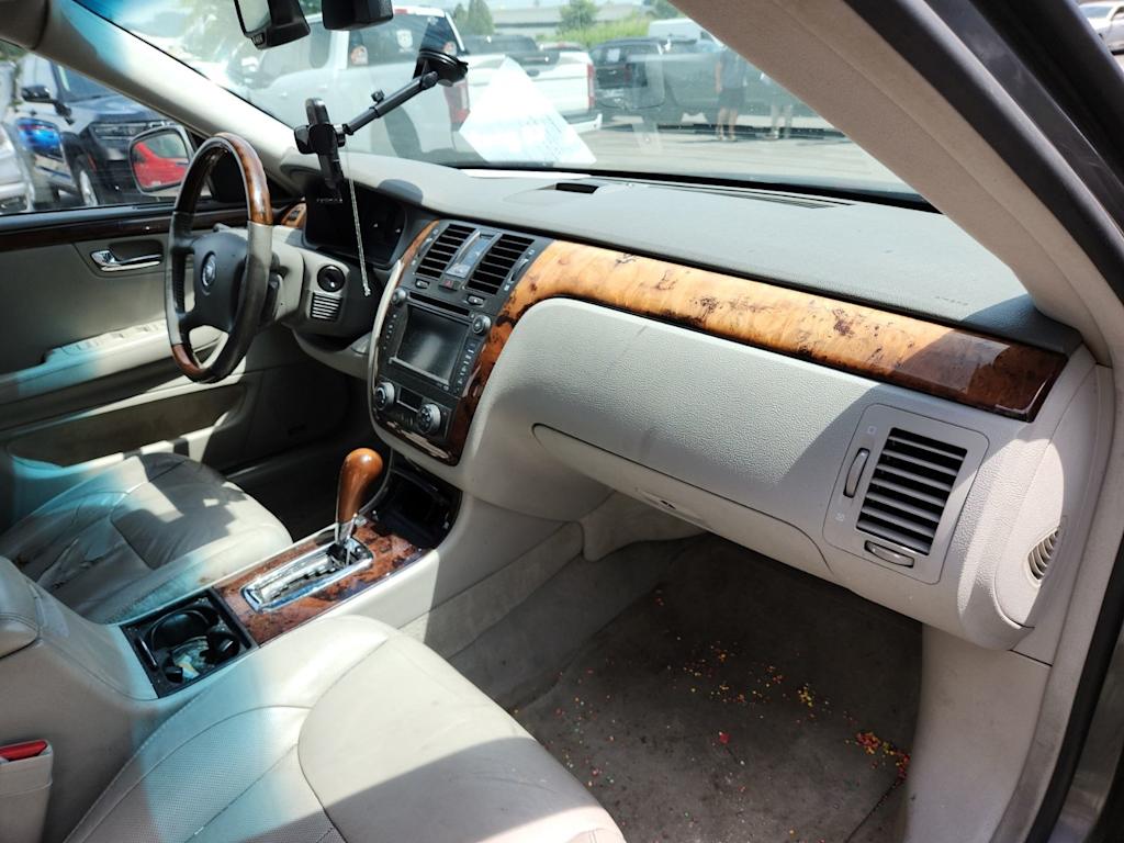Thumbnail: 2007 Cadillac DTS - 2