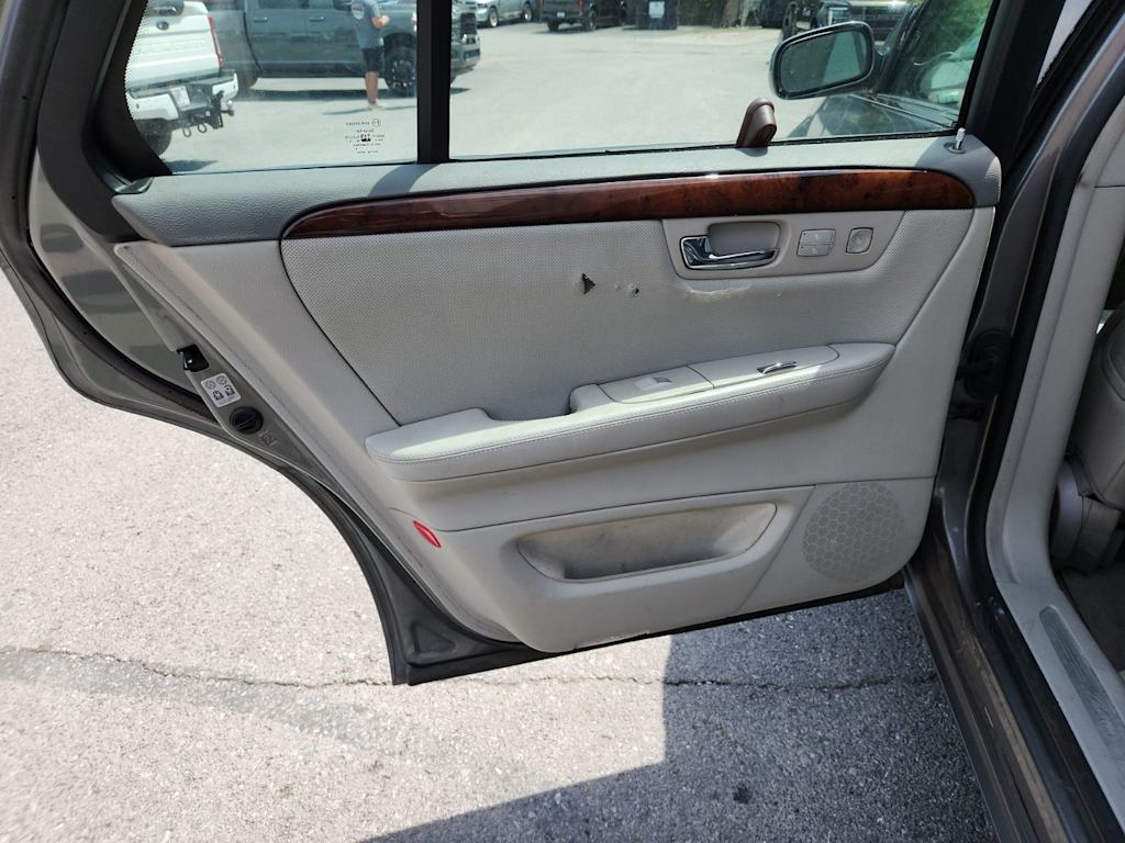 Thumbnail: 2007 Cadillac DTS - 25