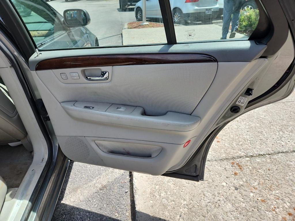 Thumbnail: 2007 Cadillac DTS - 23