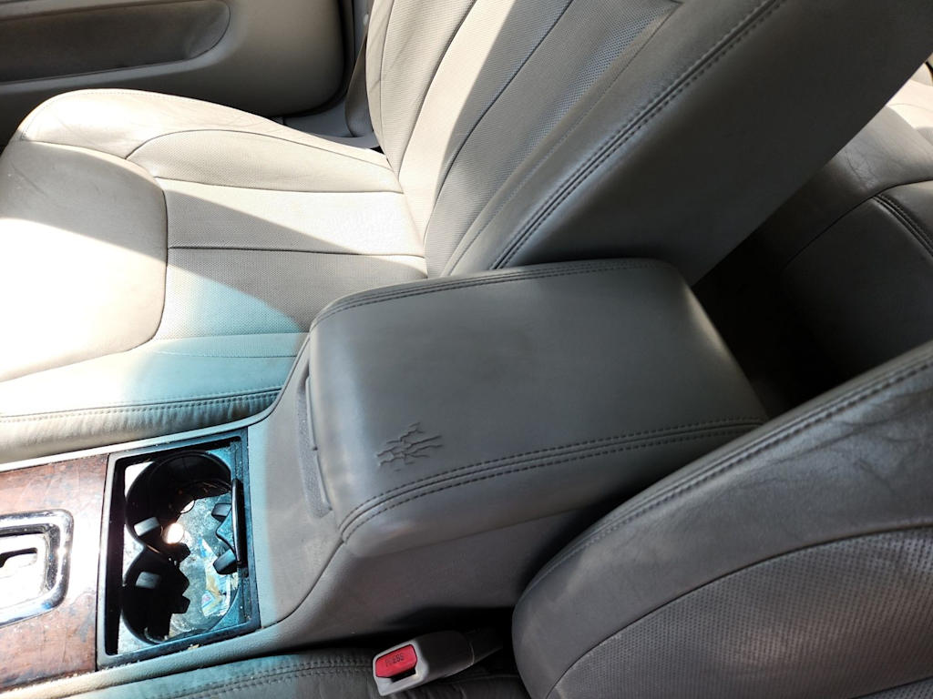 Thumbnail: 2007 Cadillac DTS - 7