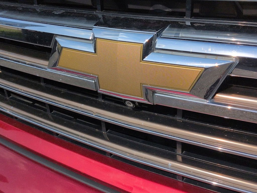 Thumbnail: 2021 Chevrolet Silverado 2500 - 7