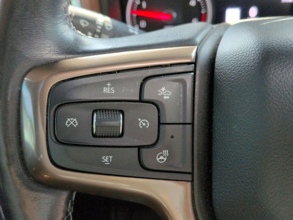 Thumbnail: 2021 Chevrolet Silverado 2500 - 26