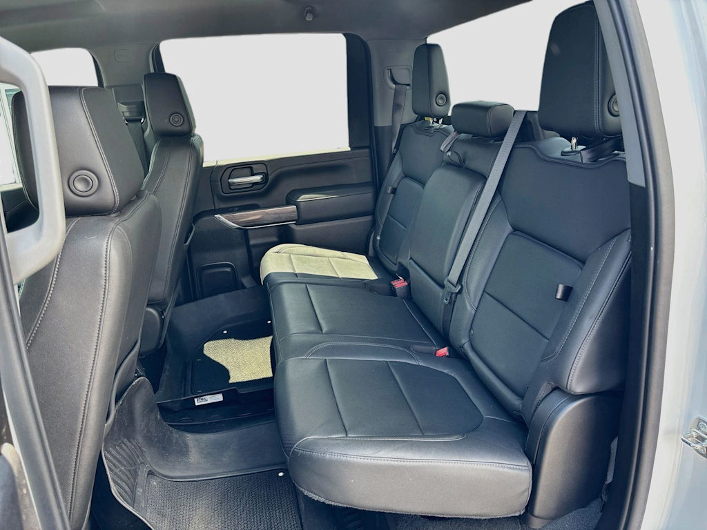 Thumbnail: 2023 Chevrolet Silverado 3500 - 11