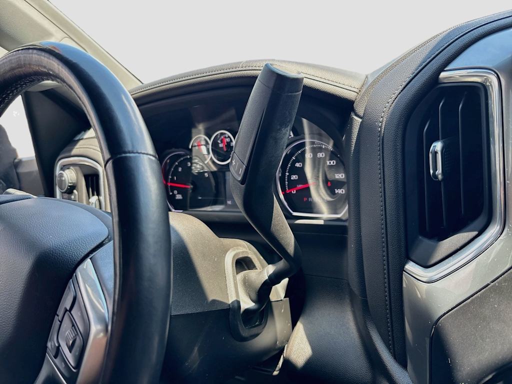 Thumbnail: 2023 Chevrolet Silverado 3500 - 12