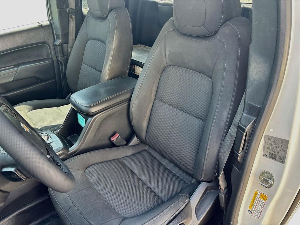 Thumbnail: 2020 Chevrolet Colorado - 11