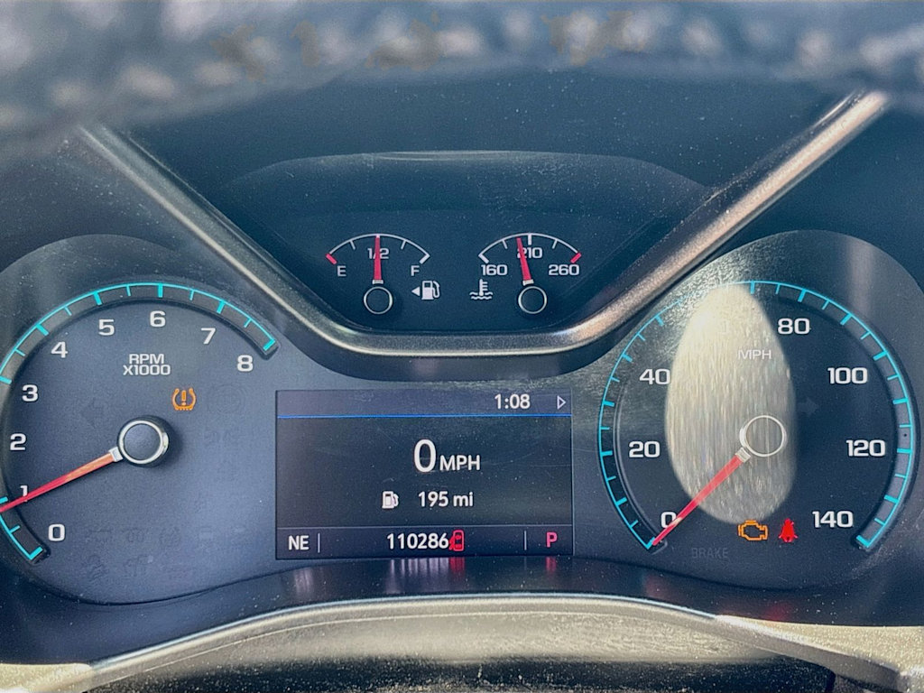 Thumbnail: 2020 Chevrolet Colorado - 15