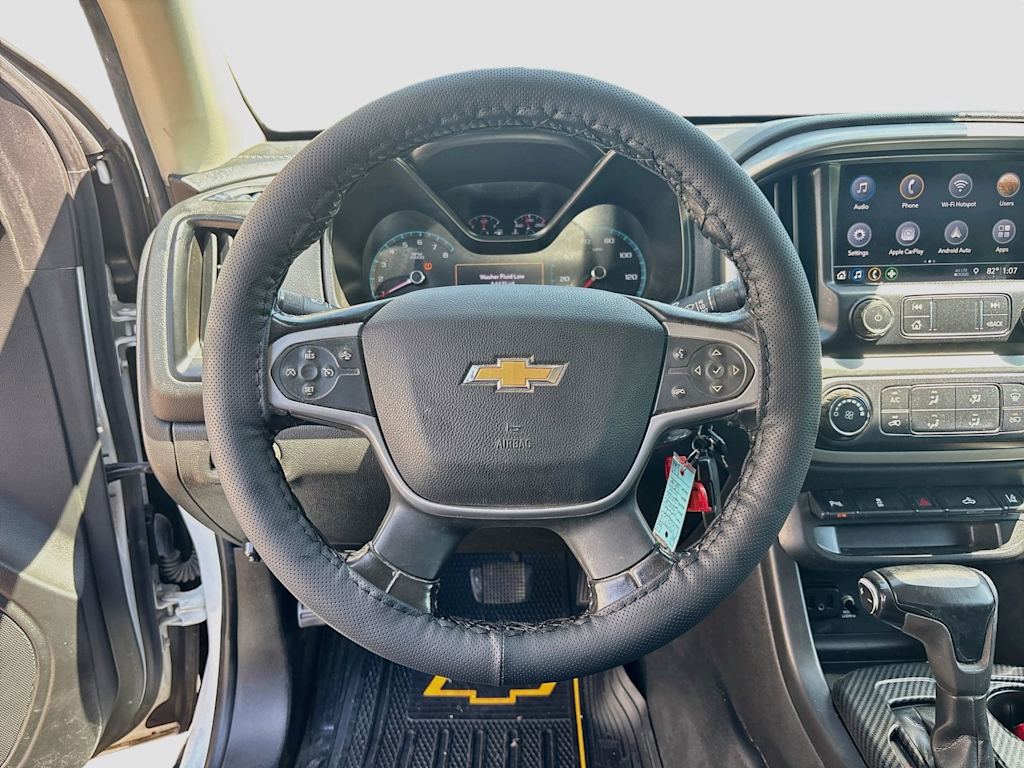Thumbnail: 2020 Chevrolet Colorado - 9