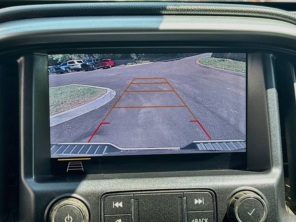 Thumbnail: 2020 Chevrolet Colorado - 13