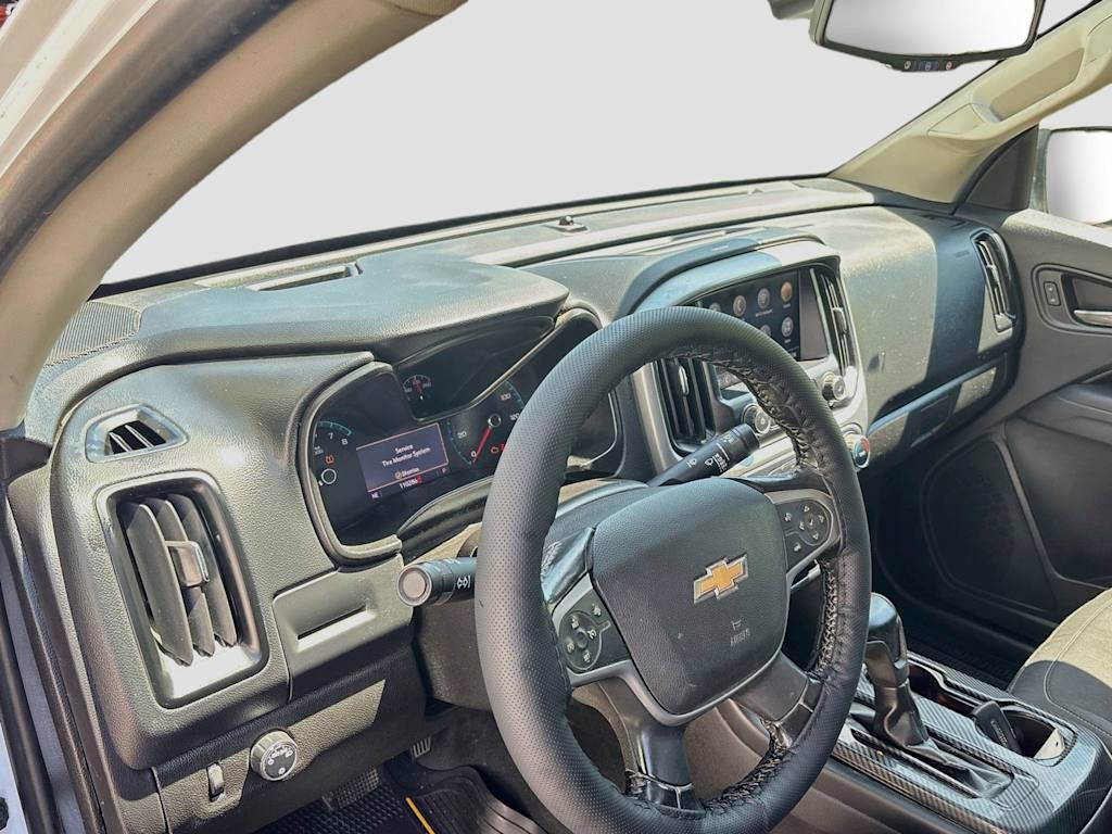 Thumbnail: 2020 Chevrolet Colorado - 2