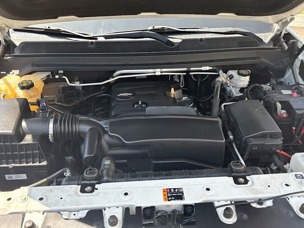 Thumbnail: 2020 Chevrolet Colorado - 8