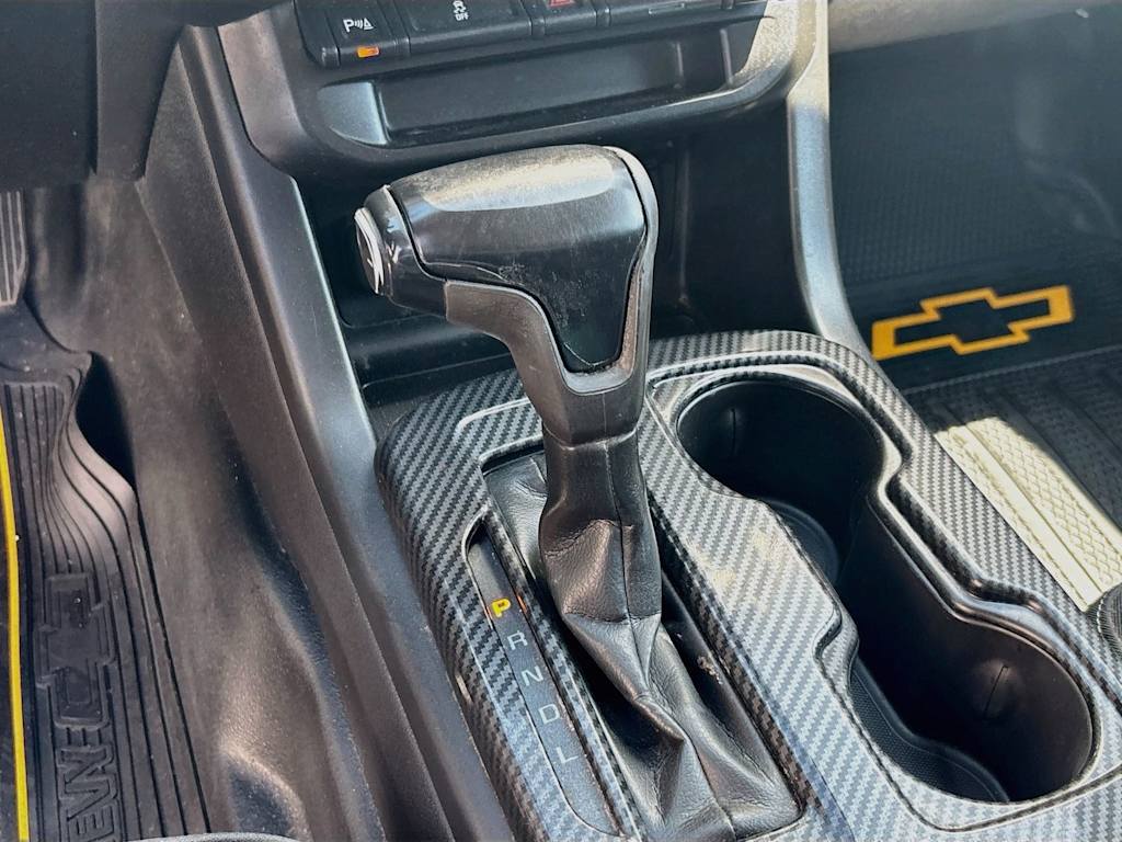 Thumbnail: 2020 Chevrolet Colorado - 14