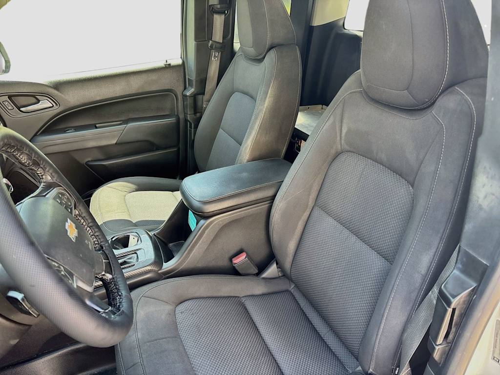 Thumbnail: 2020 Chevrolet Colorado - 27