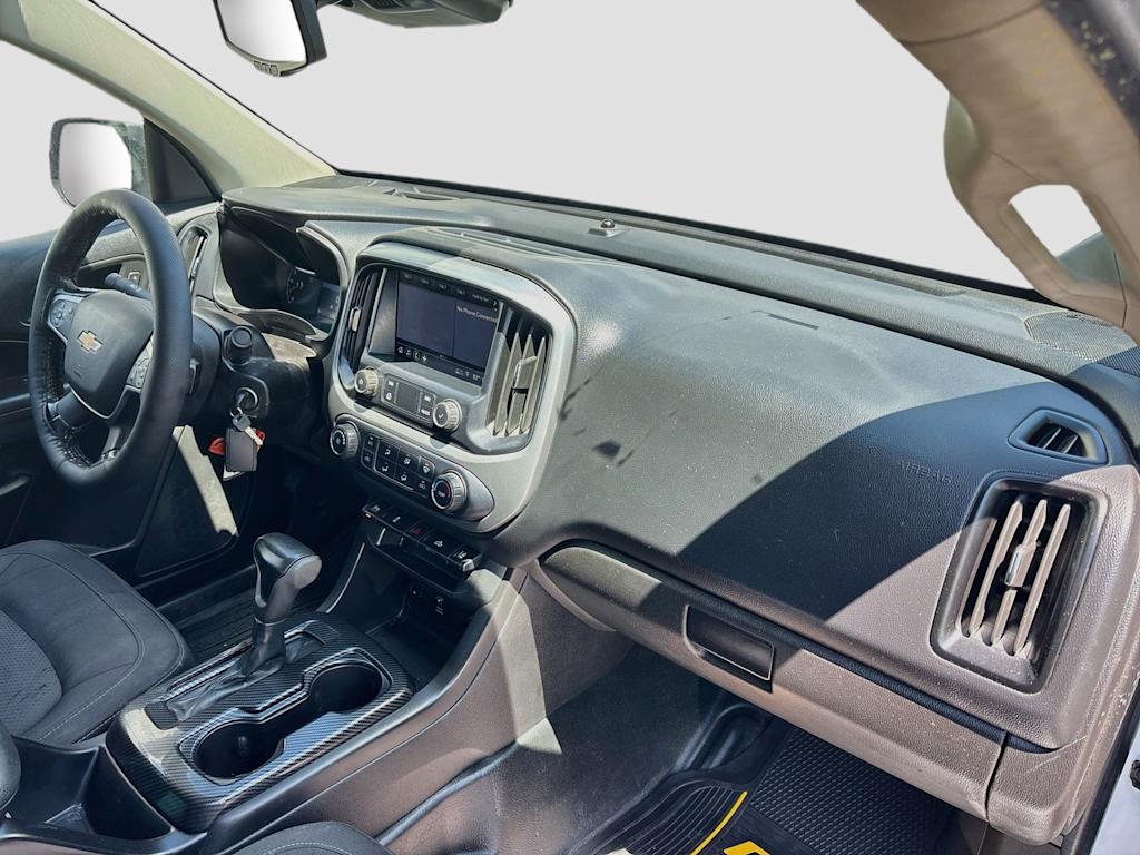 Thumbnail: 2020 Chevrolet Colorado - 12