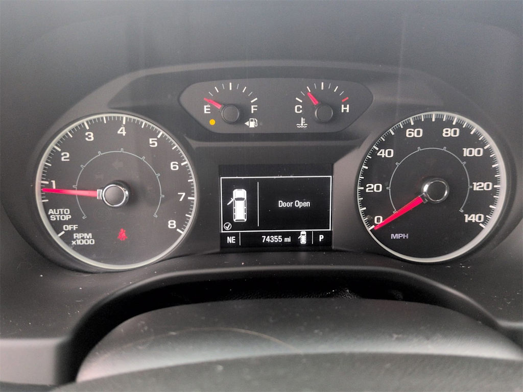 Thumbnail: 2019 GMC Acadia - 15