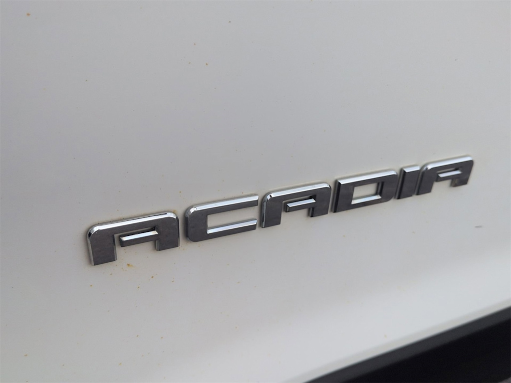 Thumbnail: 2019 GMC Acadia - 22