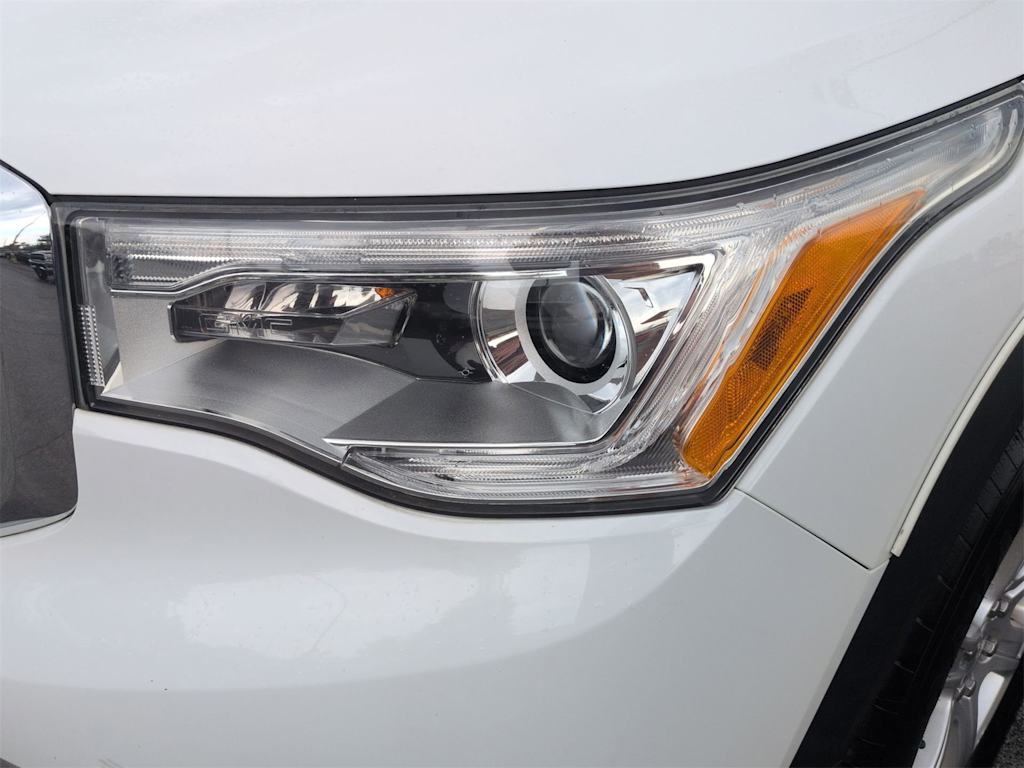 Thumbnail: 2019 GMC Acadia - 21