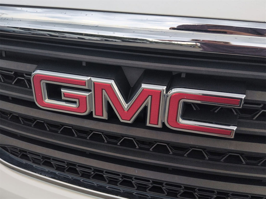 Thumbnail: 2019 GMC Acadia - 7