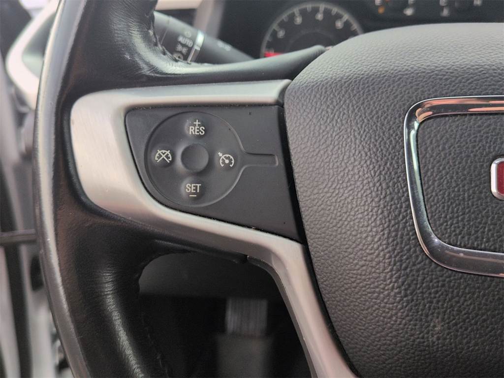 Thumbnail: 2019 GMC Acadia - 27