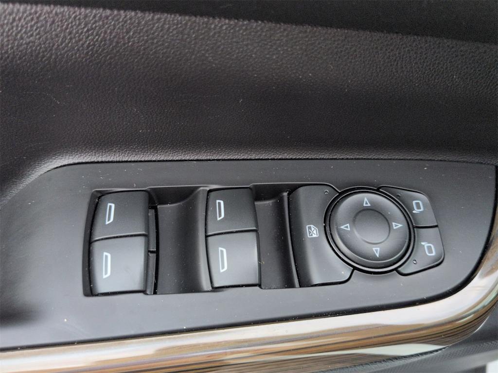 Thumbnail: 2019 GMC Acadia - 24