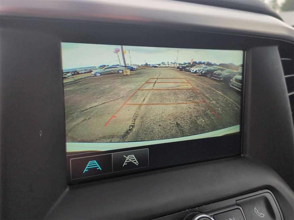 Thumbnail: 2019 GMC Acadia - 30
