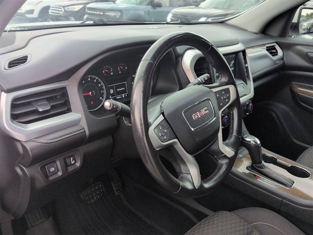 Thumbnail: 2019 GMC Acadia - 2