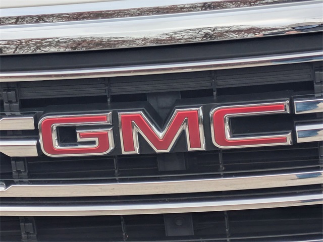 2021 GMC Acadia SLE 26