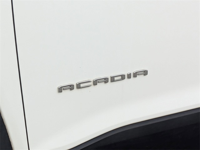 2021 GMC Acadia SLE 7