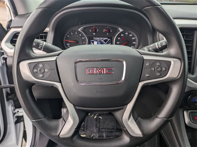 2021 GMC Acadia SLE 15