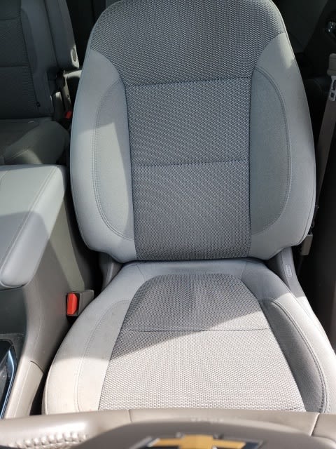 2021 Chevrolet Traverse LT 8