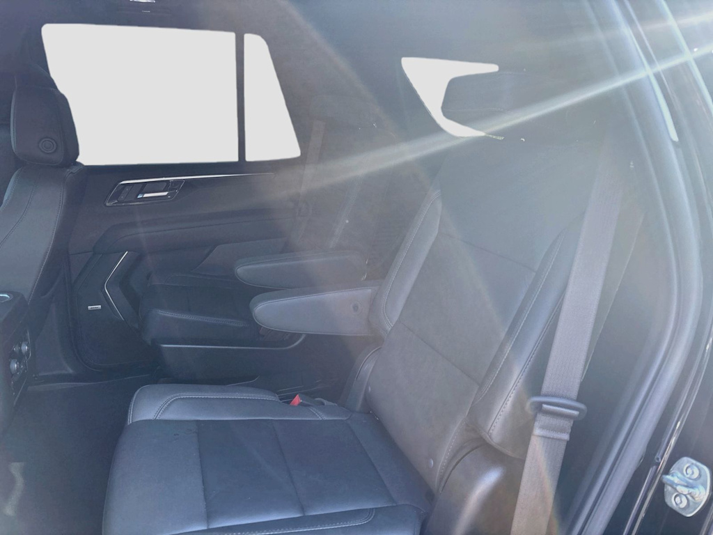 Thumbnail: 2025 Chevrolet Tahoe - 27