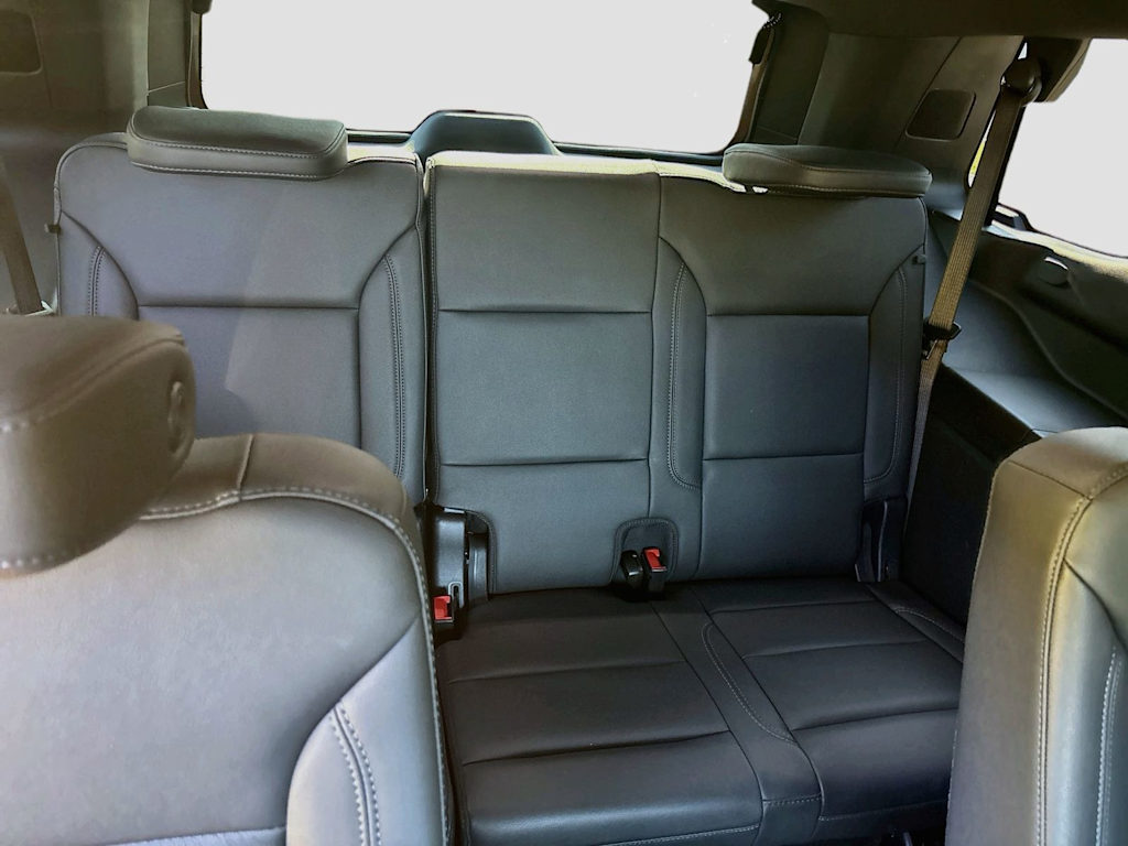 Thumbnail: 2025 Chevrolet Tahoe - 29
