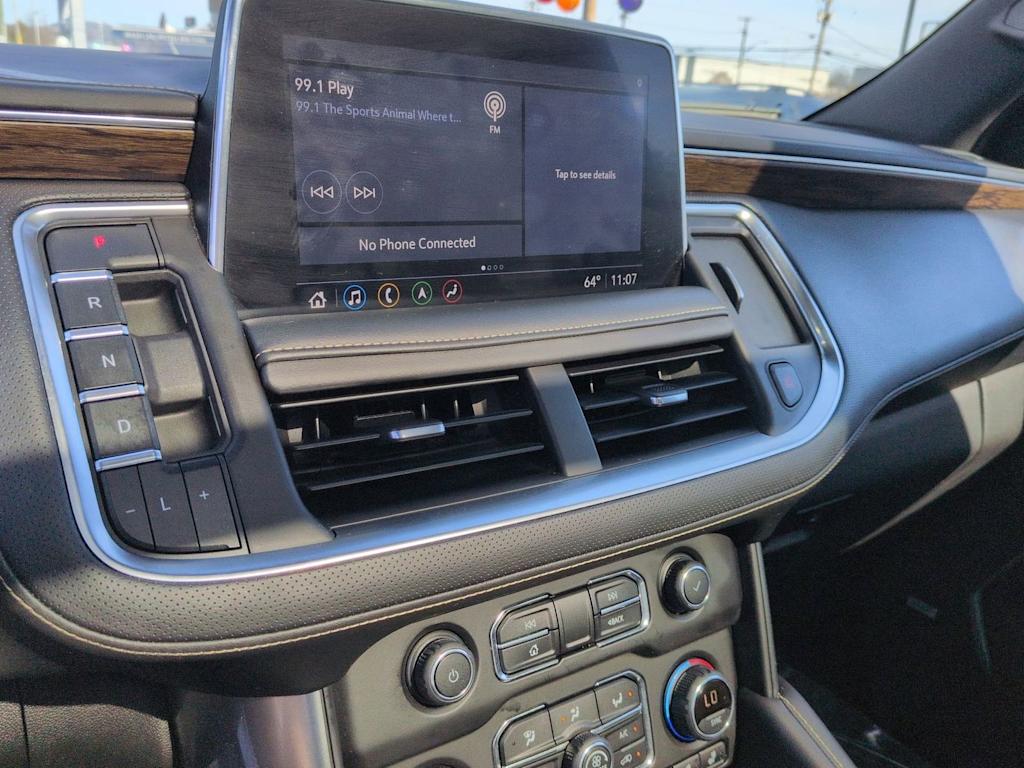 Thumbnail: 2021 Chevrolet Tahoe - 13