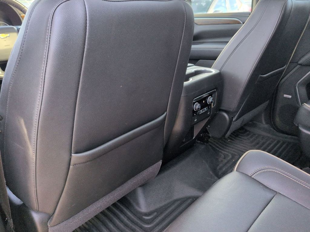 Thumbnail: 2021 Chevrolet Tahoe - 24