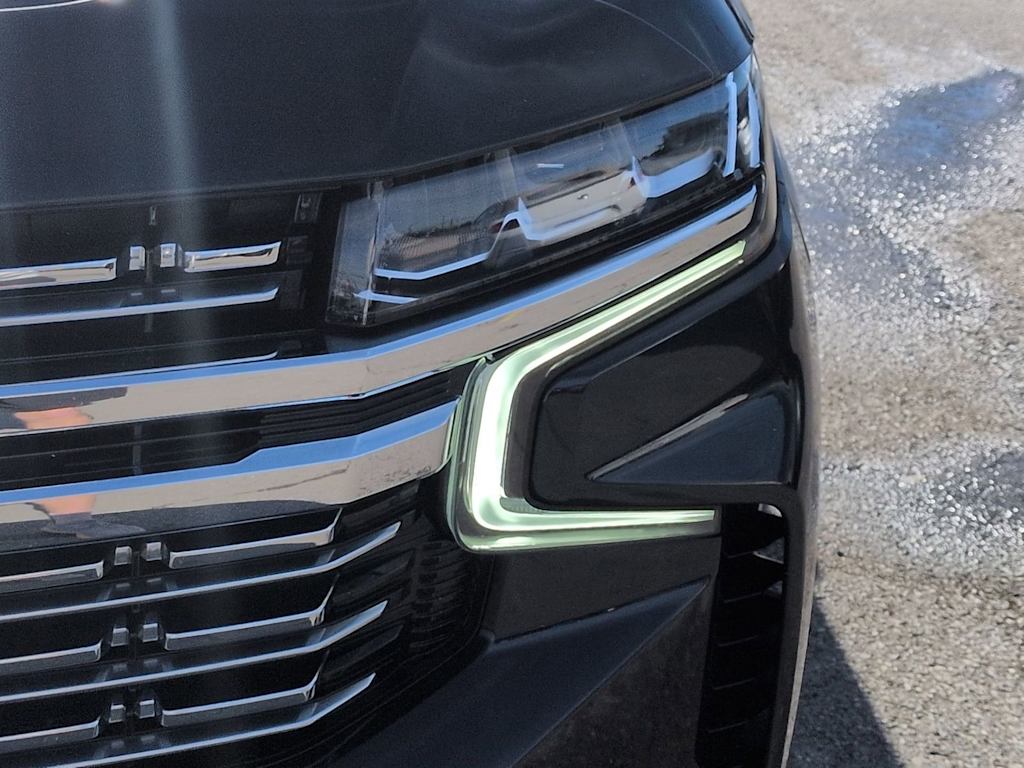 Thumbnail: 2021 Chevrolet Tahoe - 21