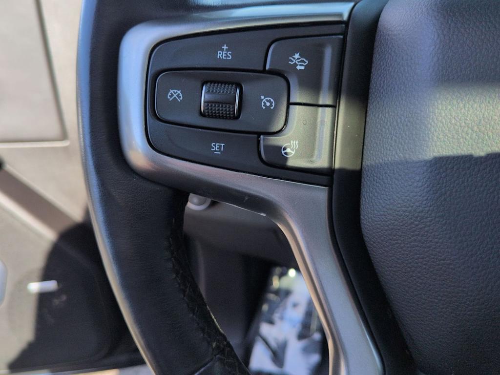 Thumbnail: 2021 Chevrolet Tahoe - 26