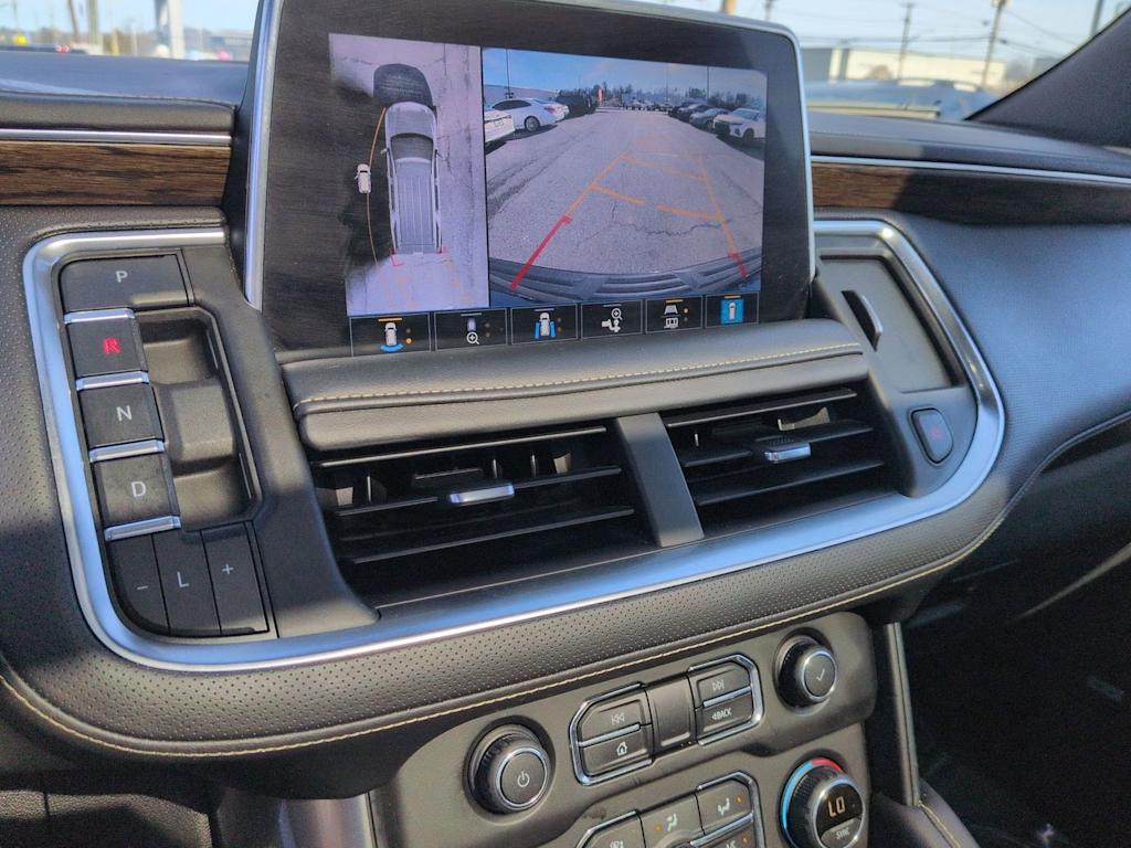 Thumbnail: 2021 Chevrolet Tahoe - 29