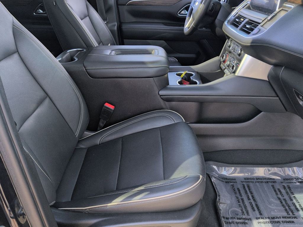 Thumbnail: 2021 Chevrolet Tahoe - 9