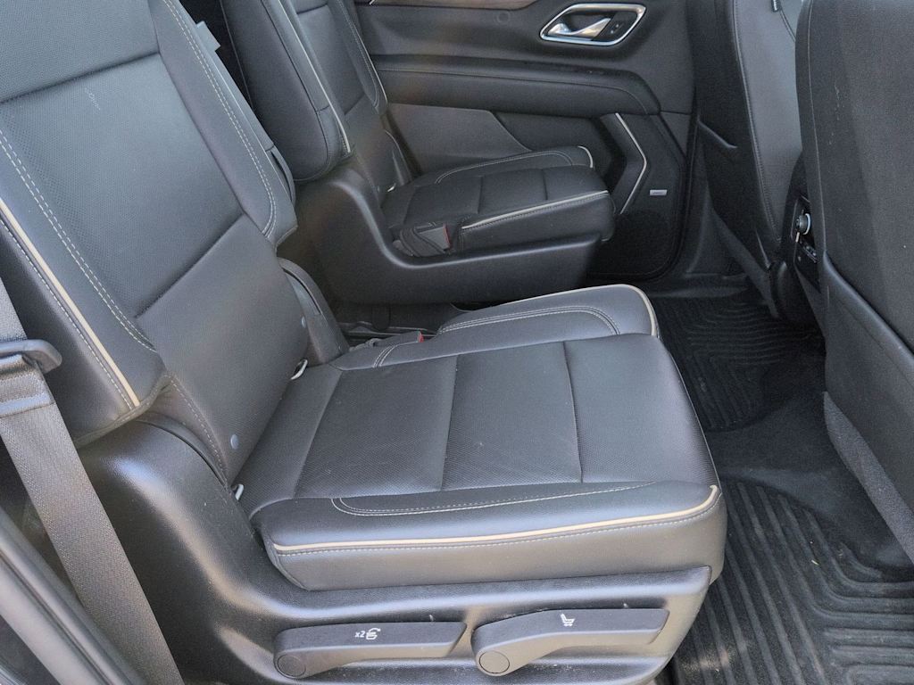 Thumbnail: 2021 Chevrolet Tahoe - 25