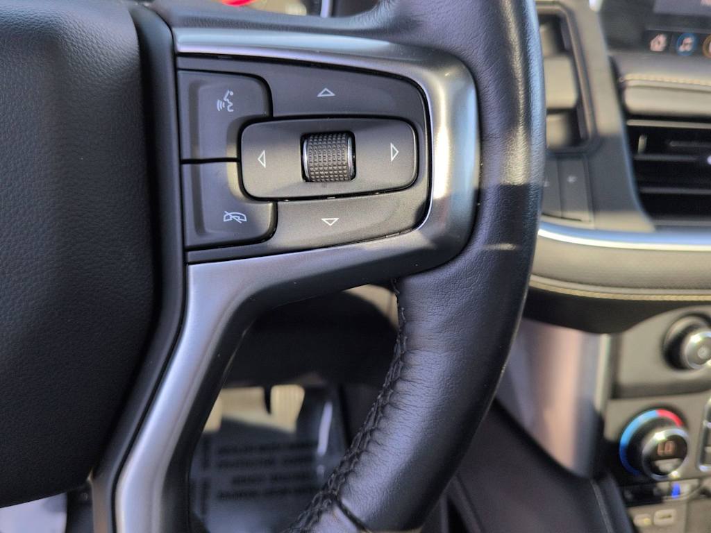 Thumbnail: 2021 Chevrolet Tahoe - 27